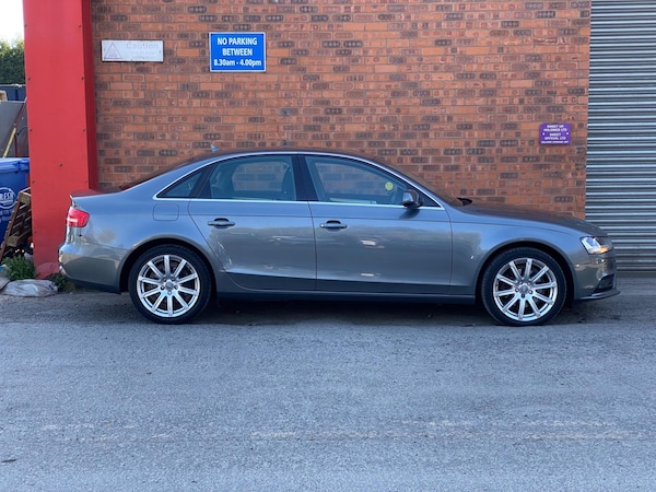 Used Audi A4 2014 for sale - 74294310: Photo 7