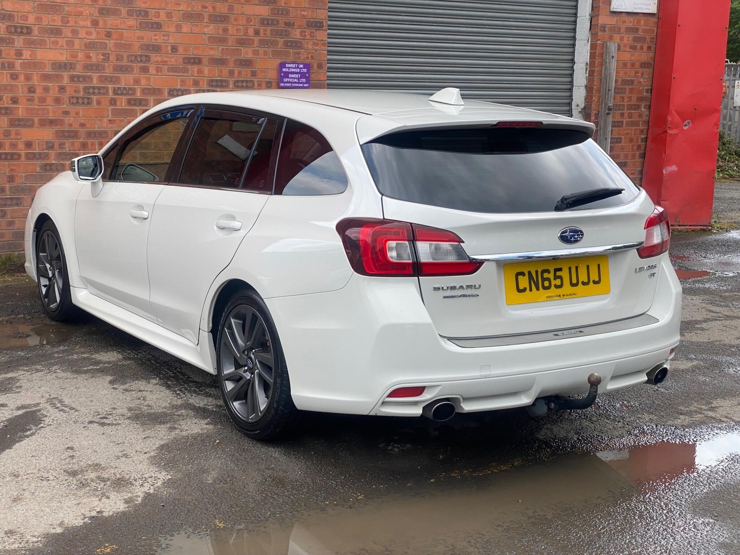 Vehicle 25