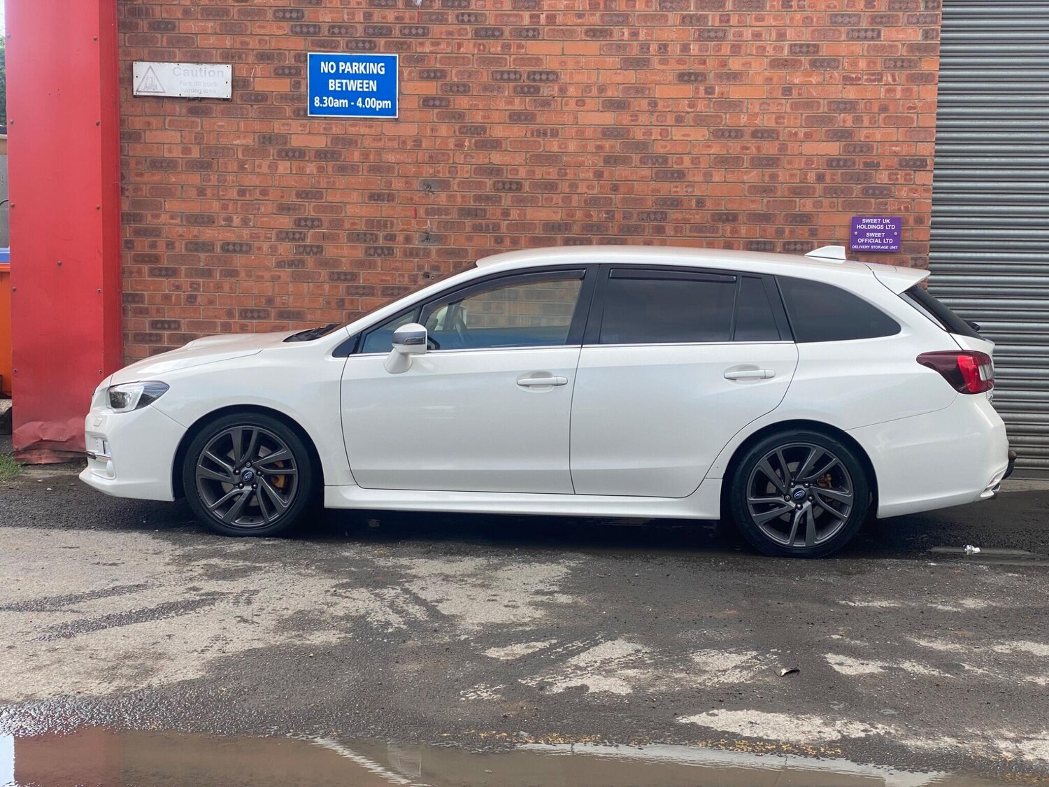 Vehicle 29
