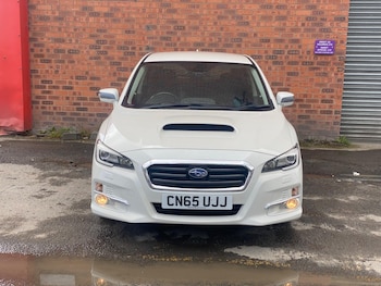 Used Subaru Levorg 2015 for sale - 75519960: Photo