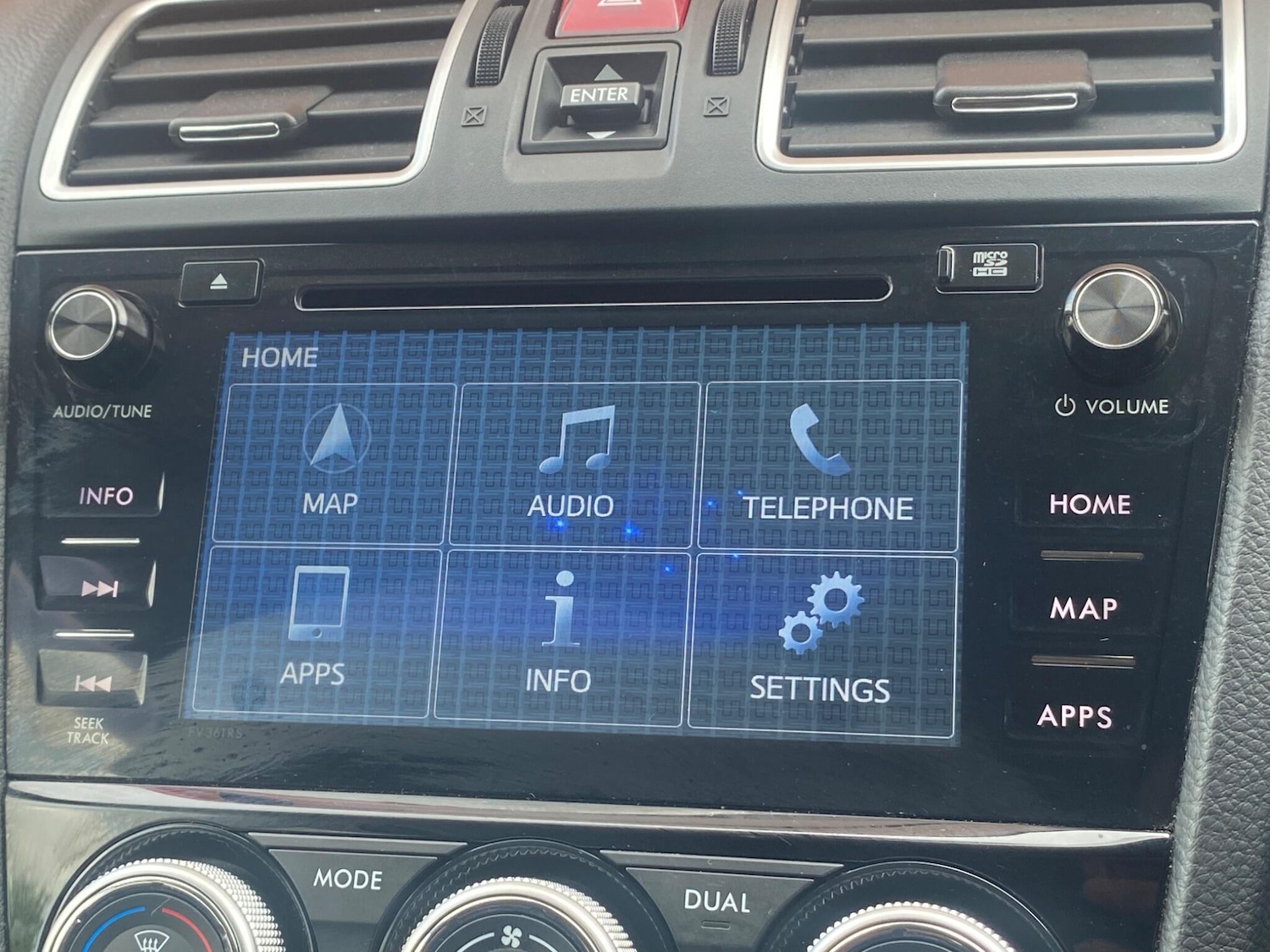 Vehicle 52