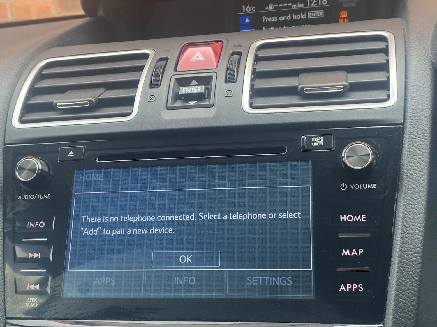 Vehicle 56