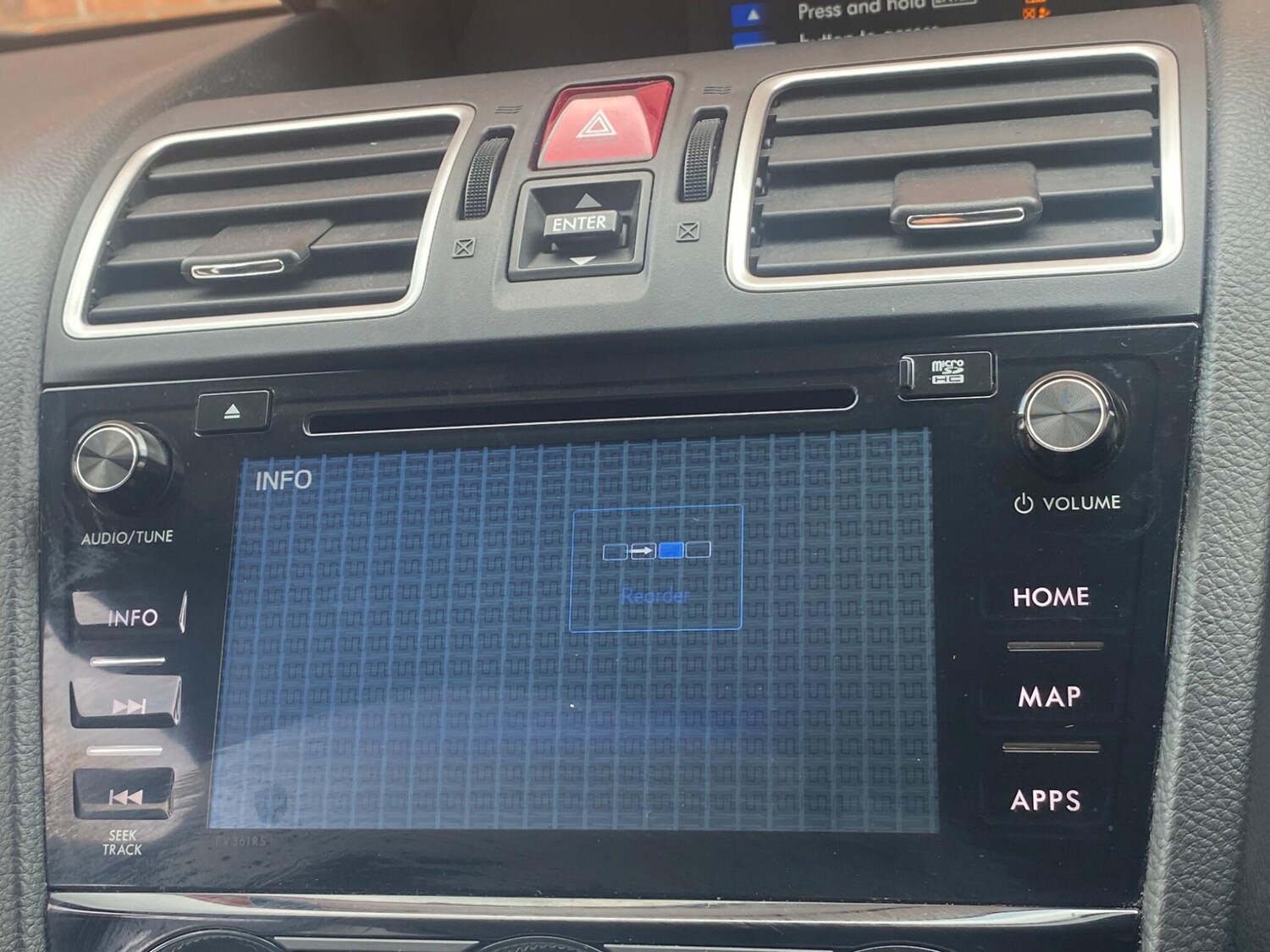 Vehicle 57