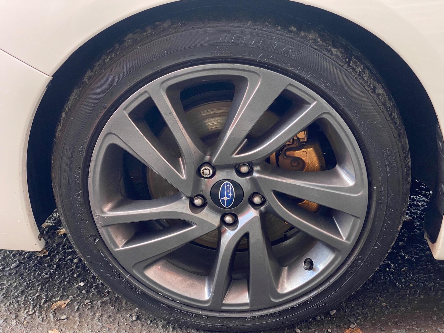 Used Subaru Levorg 2015 for sale - 75519960: Photo 70
