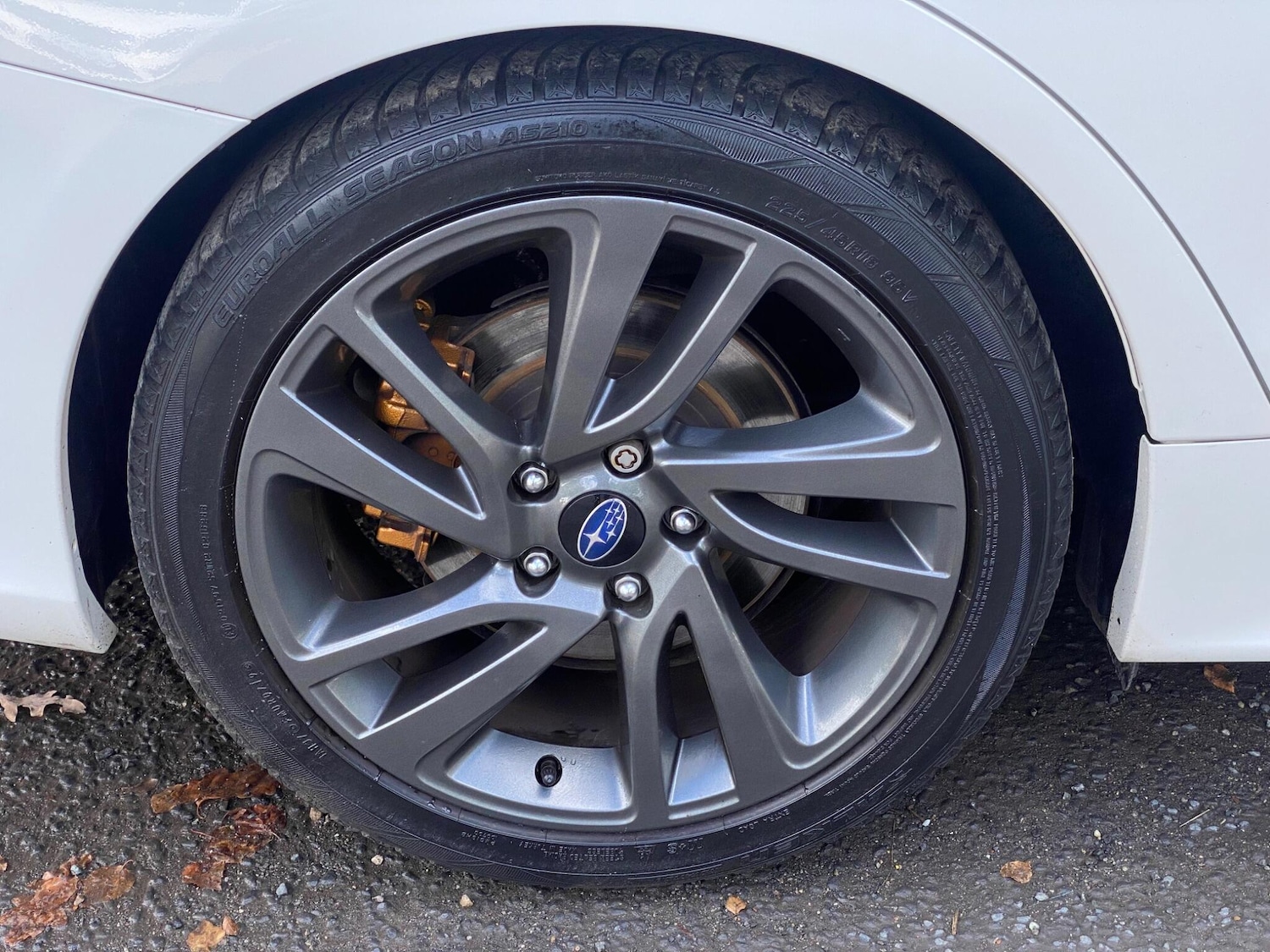 Used Subaru Levorg 2015 for sale - 75519960: Photo 72