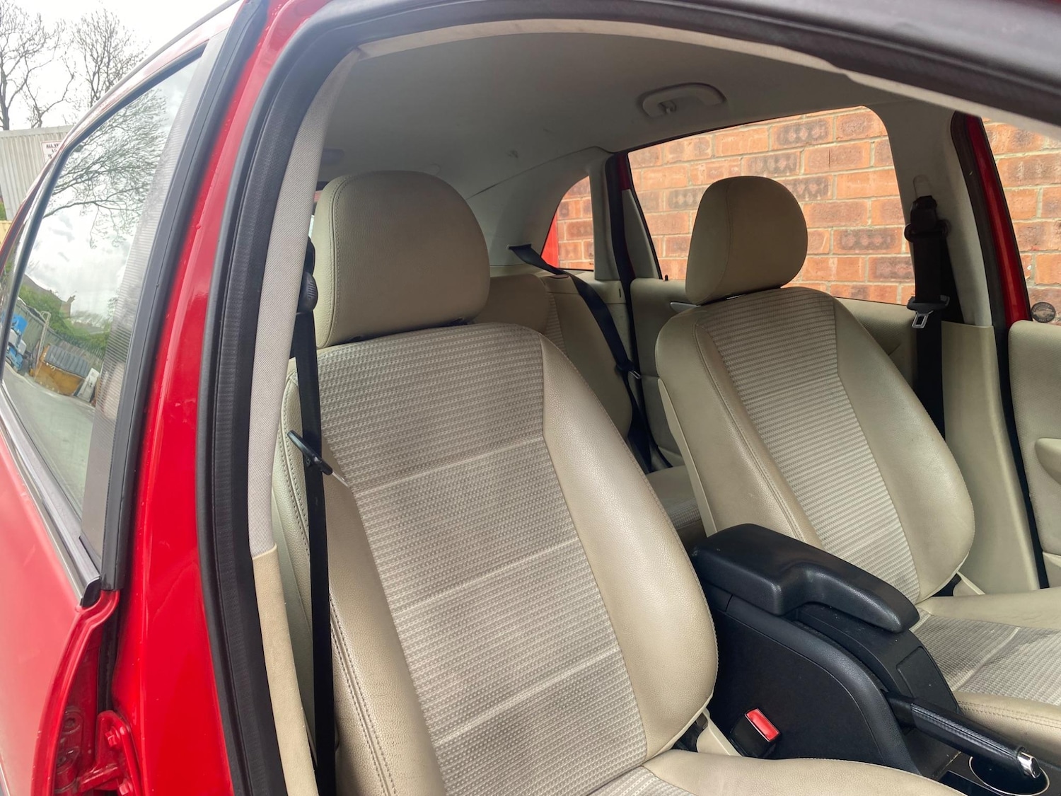 Used Mercedes-Benz B Class 2007 for sale - 76997383: Photo 16