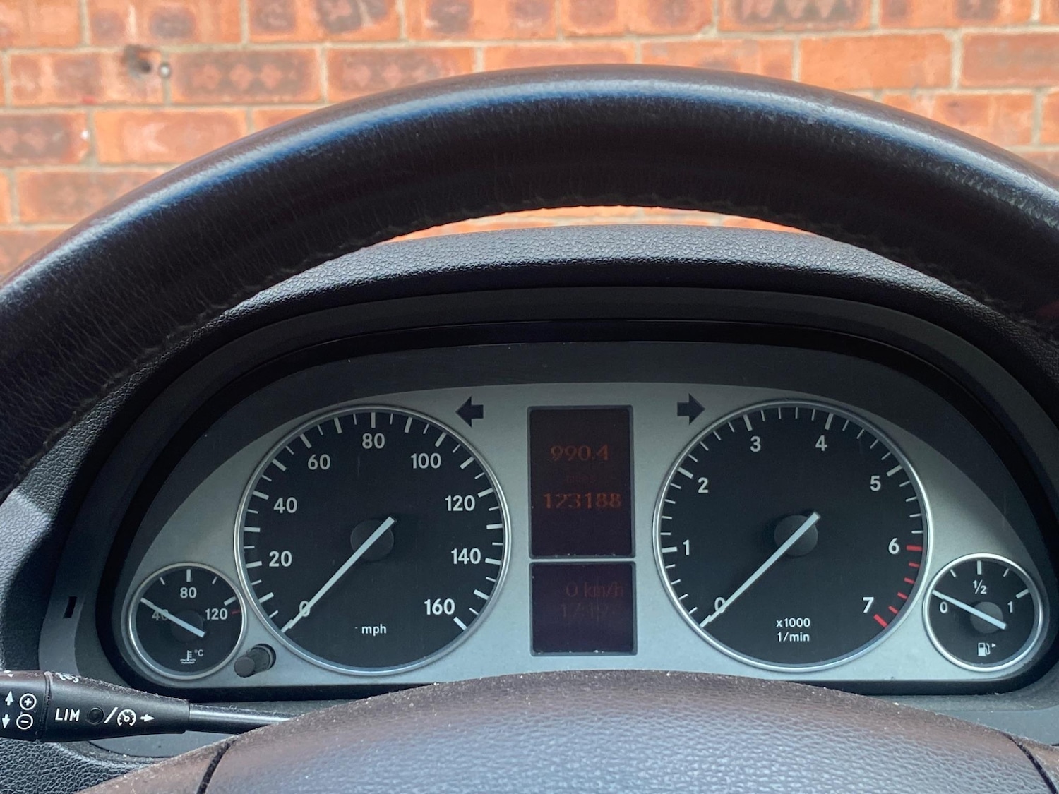 Used Mercedes-Benz B Class 2007 for sale - 76997383: Photo 20