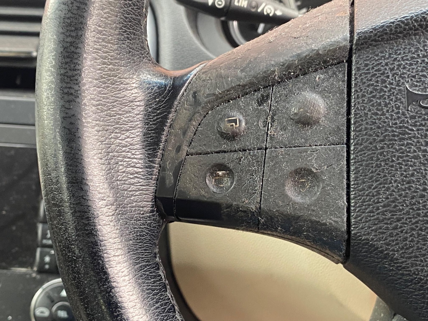 Used Mercedes-Benz B Class 2007 for sale - 76997383: Photo 21