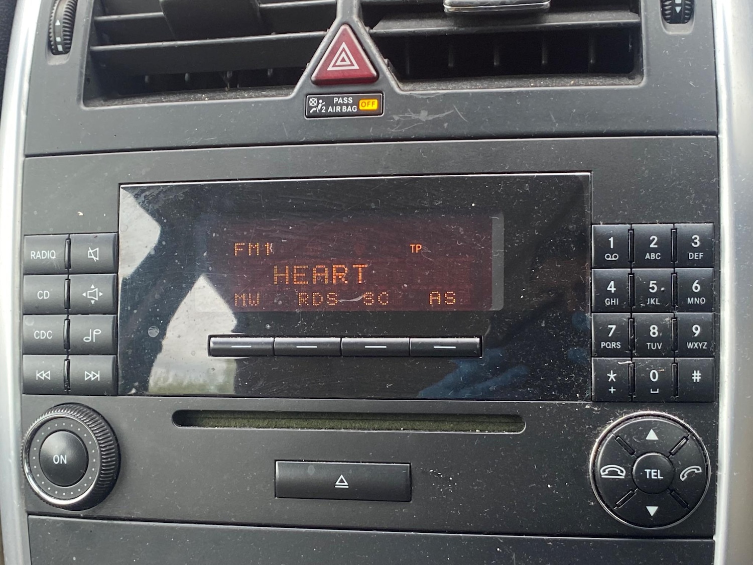 Used Mercedes-Benz B Class 2007 for sale - 76997383: Photo 25