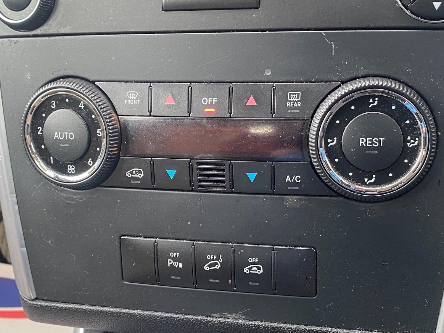 Used Mercedes-Benz B Class 2007 for sale - 76997383: Photo 26