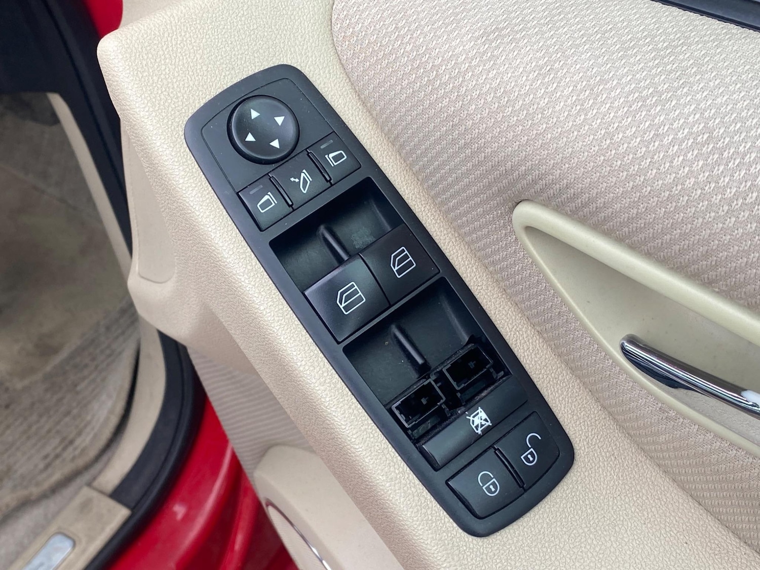 Used Mercedes-Benz B Class 2007 for sale - 76997383: Photo 29