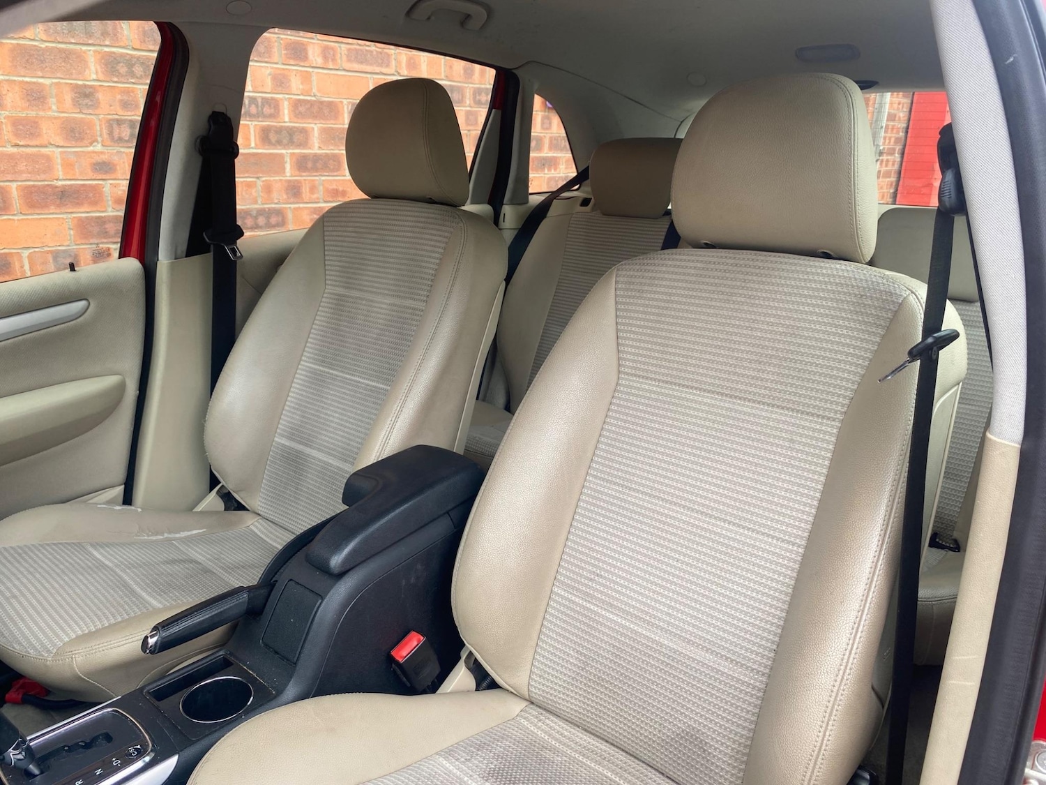 Used Mercedes-Benz B Class 2007 for sale - 76997383: Photo 40