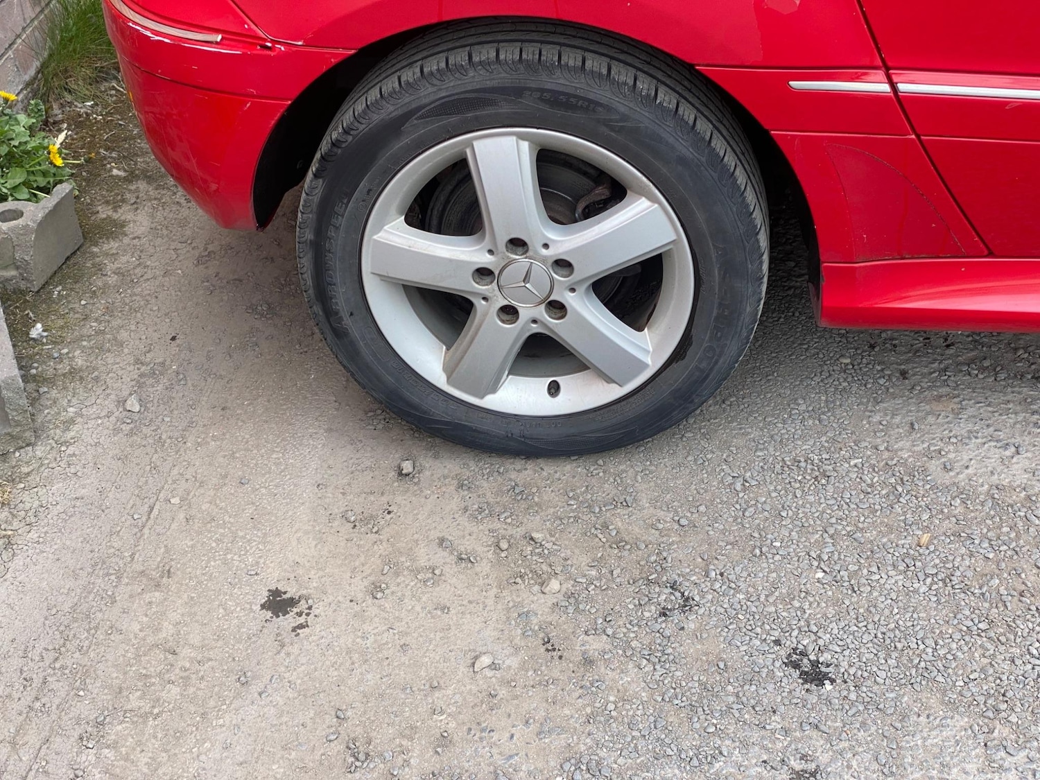 Used Mercedes-Benz B Class 2007 for sale - 76997383: Photo 55