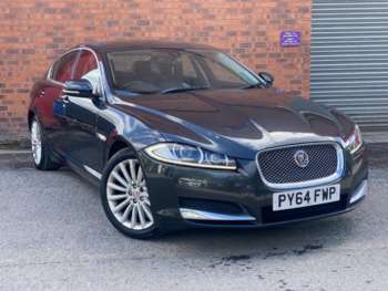2015 (64) - 2.2d Luxury Auto Euro 5 (s/s) 4dr