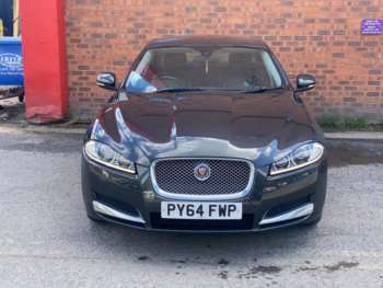 Used Jaguar XF 2015 for sale - 74758739: Photo