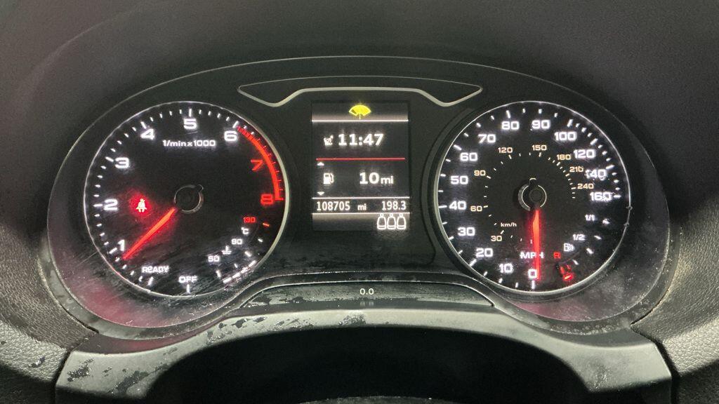 Used Audi A3 for sale - 77216248: Photo 10