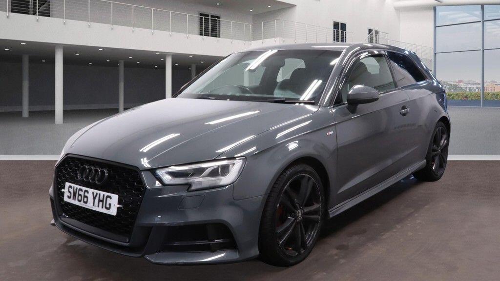 Used Audi A3 for sale - 77216248: Photo 2