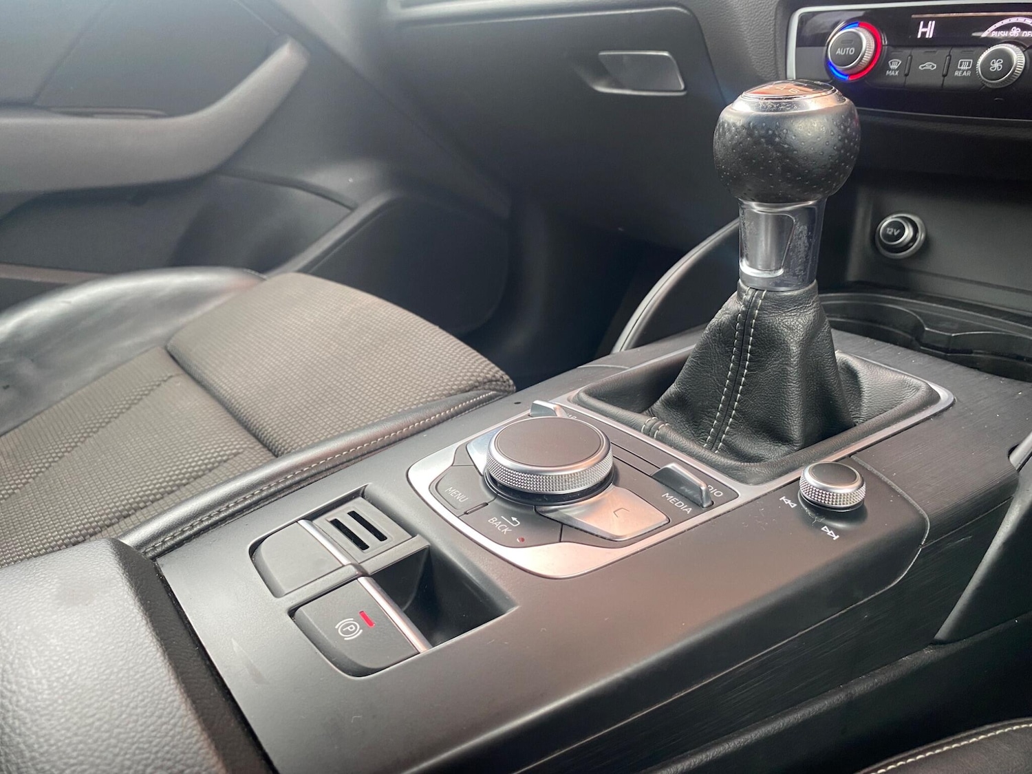 Used Audi A3 2016 for sale - 77216248: Photo 26