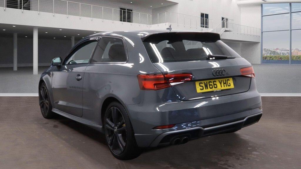 Used Audi A3 for sale - 77216248: Photo 3