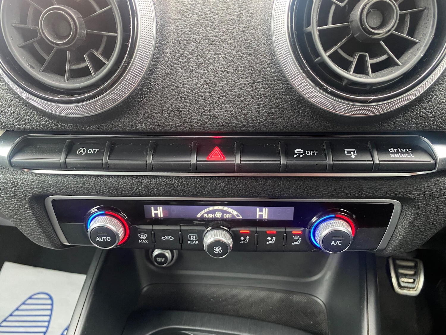 Used Audi A3 2016 for sale - 77216248: Photo 33