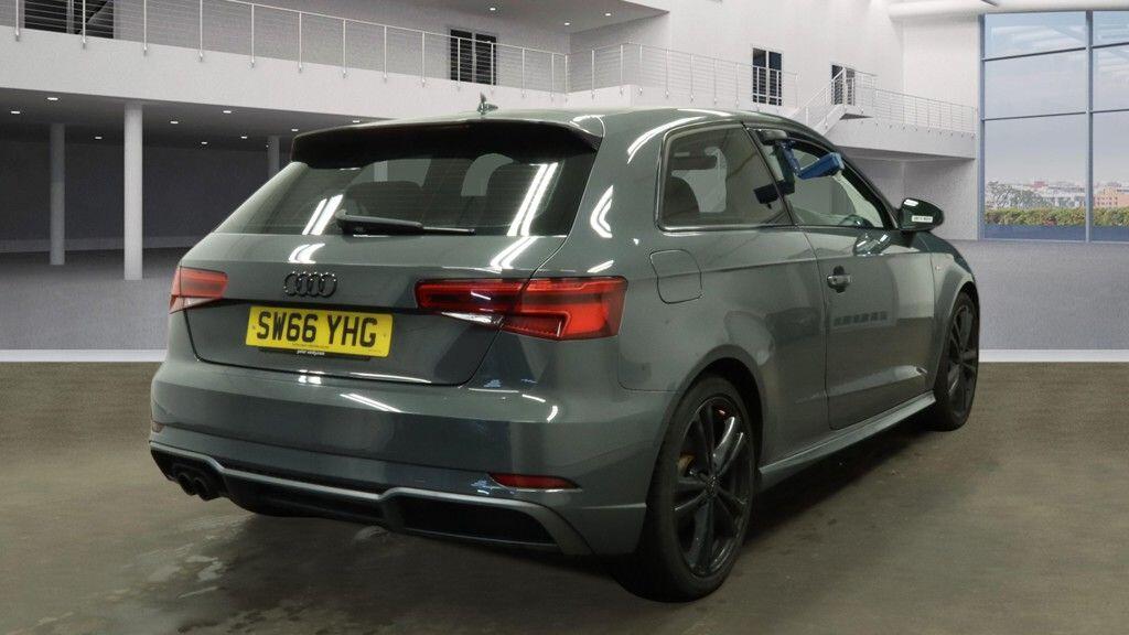 Used Audi A3 for sale - 77216248: Photo 4