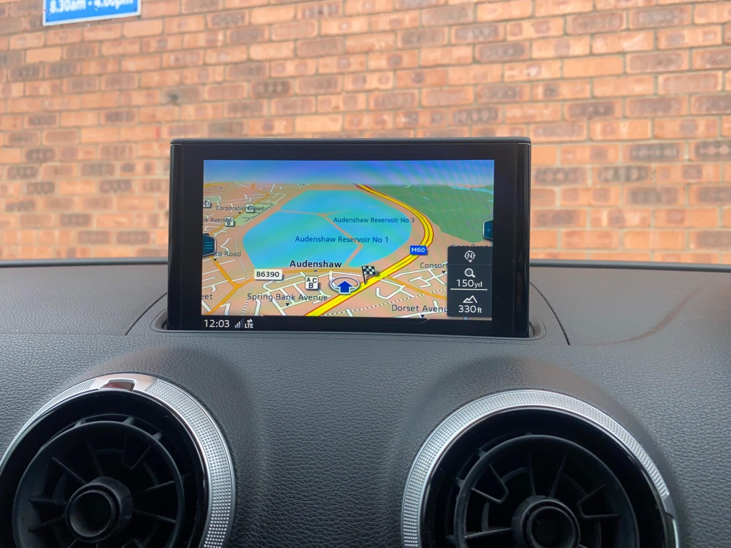 Used Audi A3 2016 for sale - 77216248: Photo 44