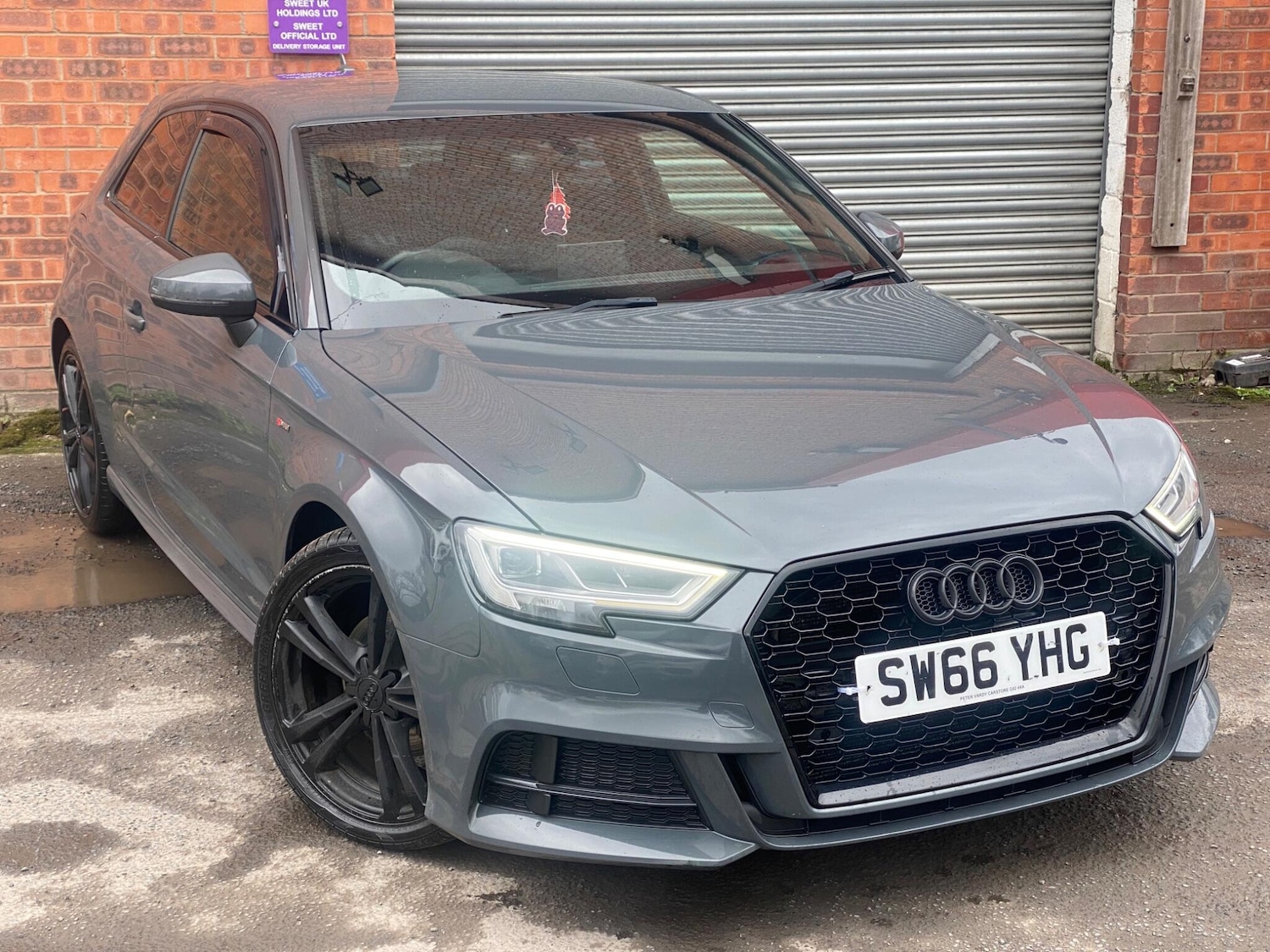 Used Audi A3 2016 for sale - 77216248: Photo 49