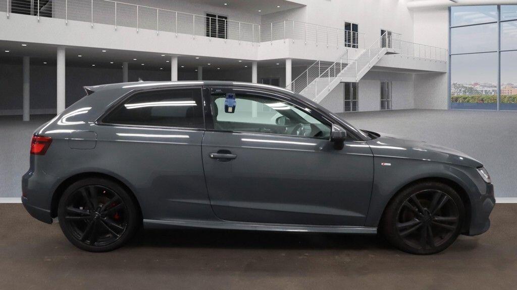 Used Audi A3 for sale - 77216248: Photo 5