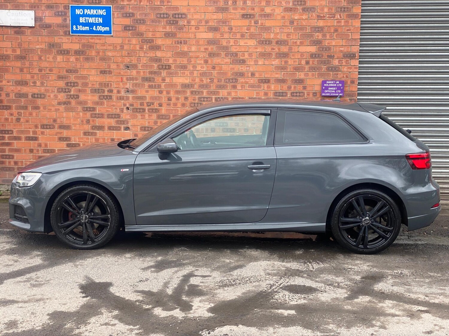 Used Audi A3 2016 for sale - 77216248: Photo 50