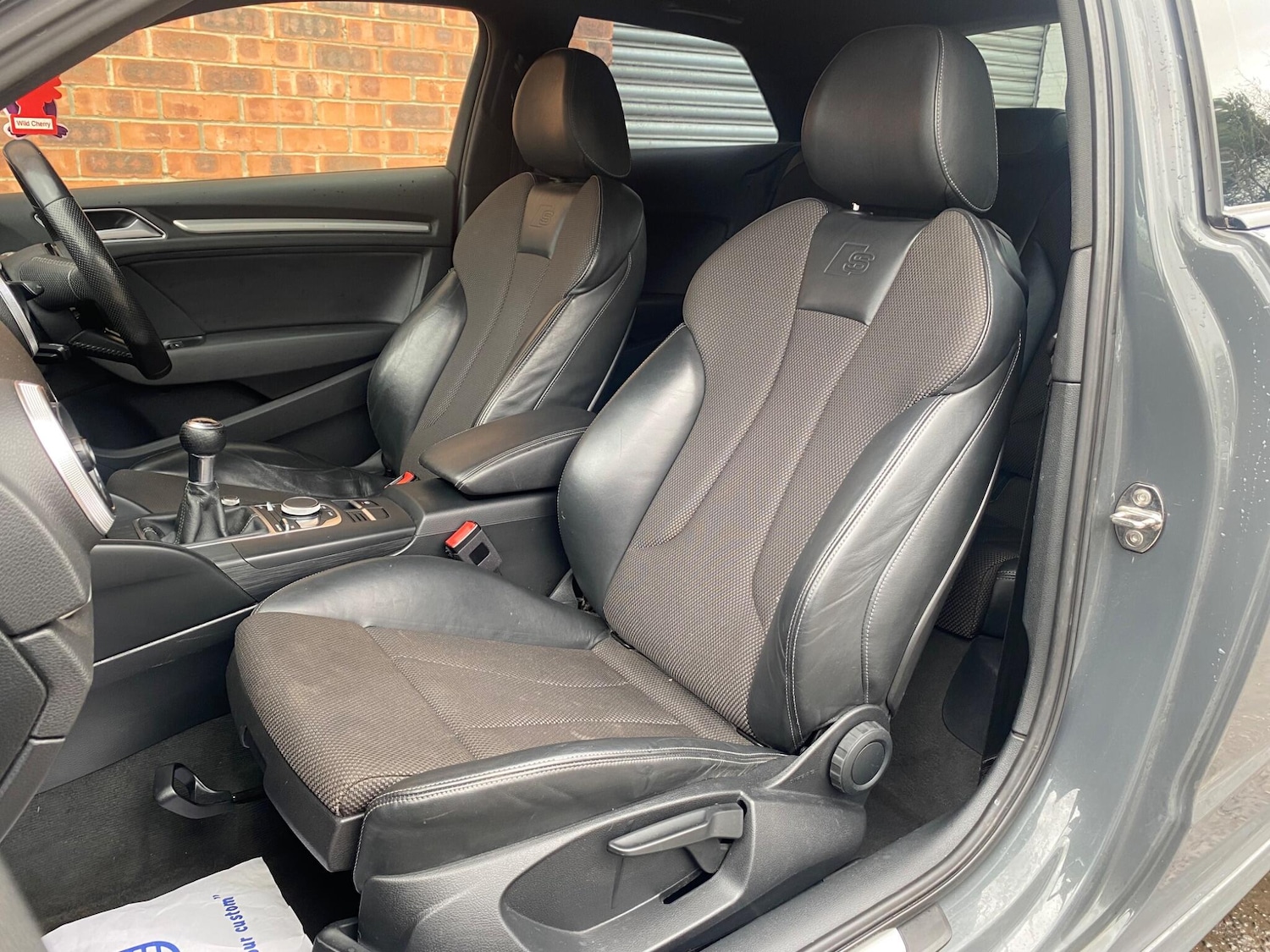 Used Audi A3 2016 for sale - 77216248: Photo 53