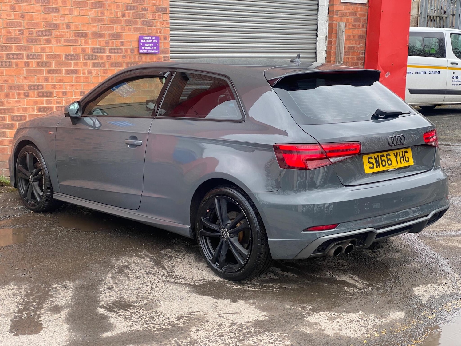 Used Audi A3 2016 for sale - 77216248: Photo 58