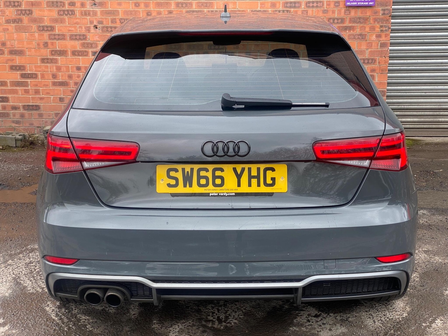 Used Audi A3 2016 for sale - 77216248: Photo 59