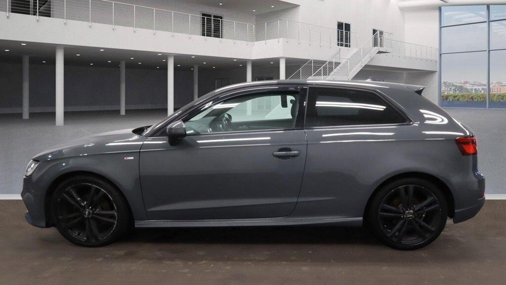 Used Audi A3 for sale - 77216248: Photo 6