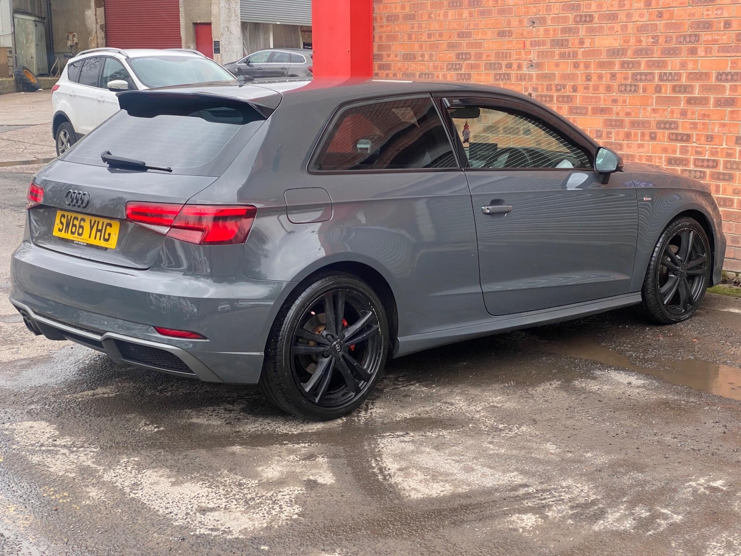 Used Audi A3 2016 for sale - 77216248: Photo 60