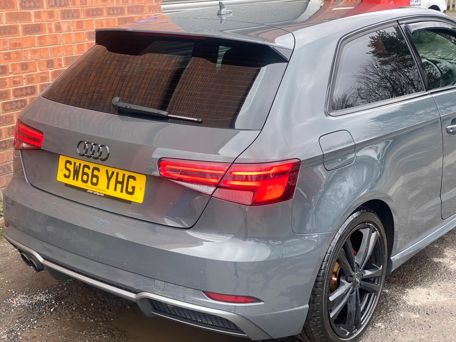 Used Audi A3 2016 for sale - 77216248: Photo 61