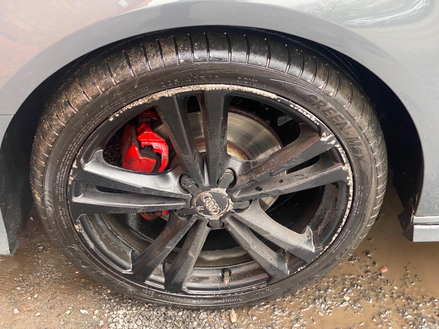 Used Audi A3 2016 for sale - 77216248: Photo 64