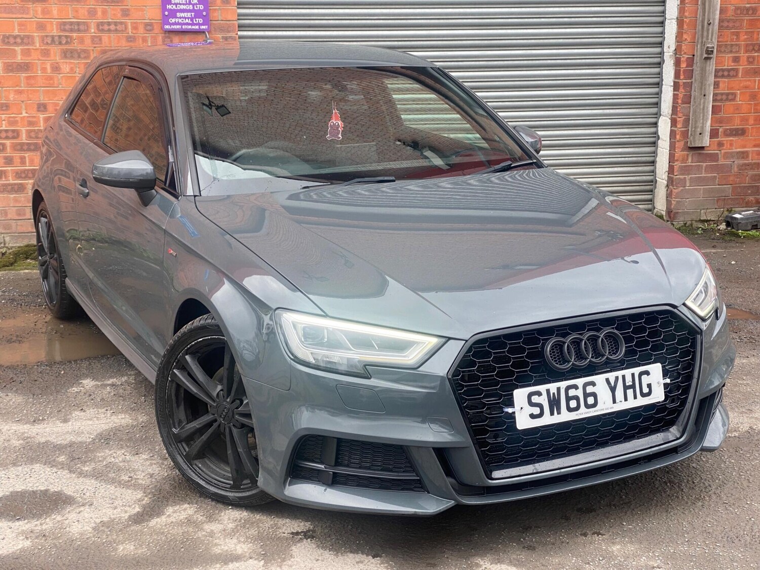 Used Audi A3 2016 for sale - 77216248: Photo 67