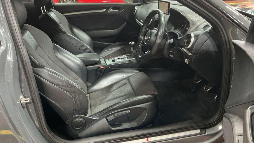 Used Audi A3 for sale - 77216248: Photo 8