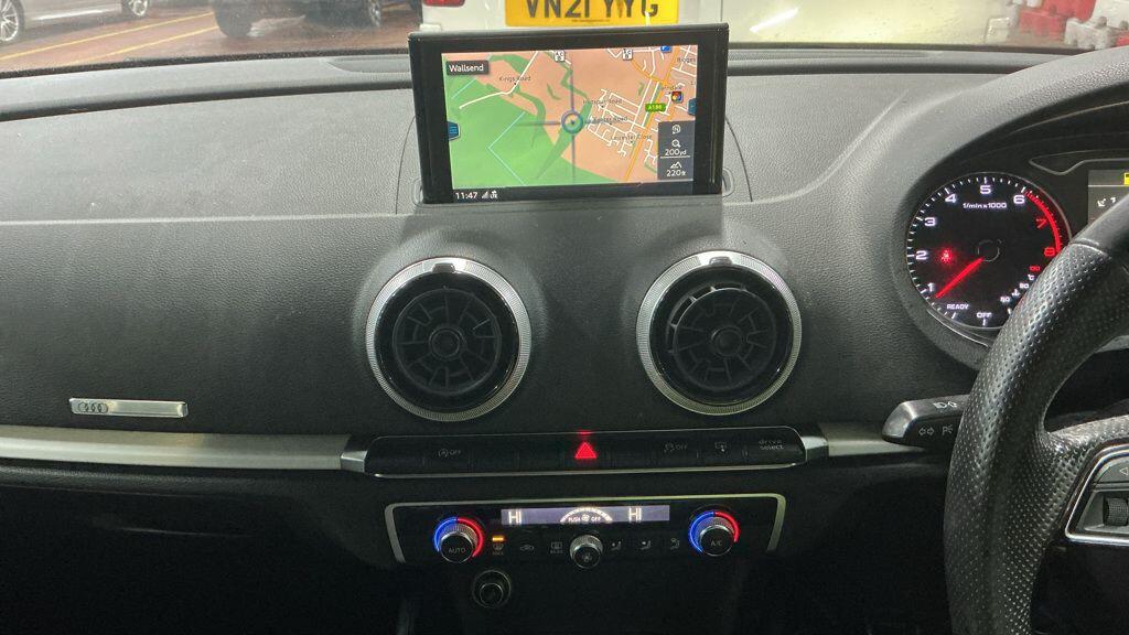 Used Audi A3 for sale - 77216248: Photo 9