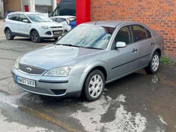 Used Ford Mondeo 2007 for sale - 72177809: Photo