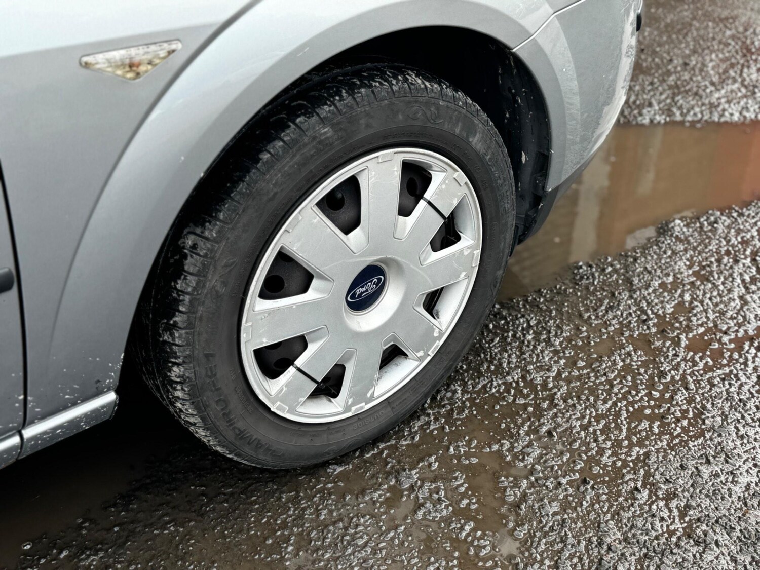 Vehicle 50