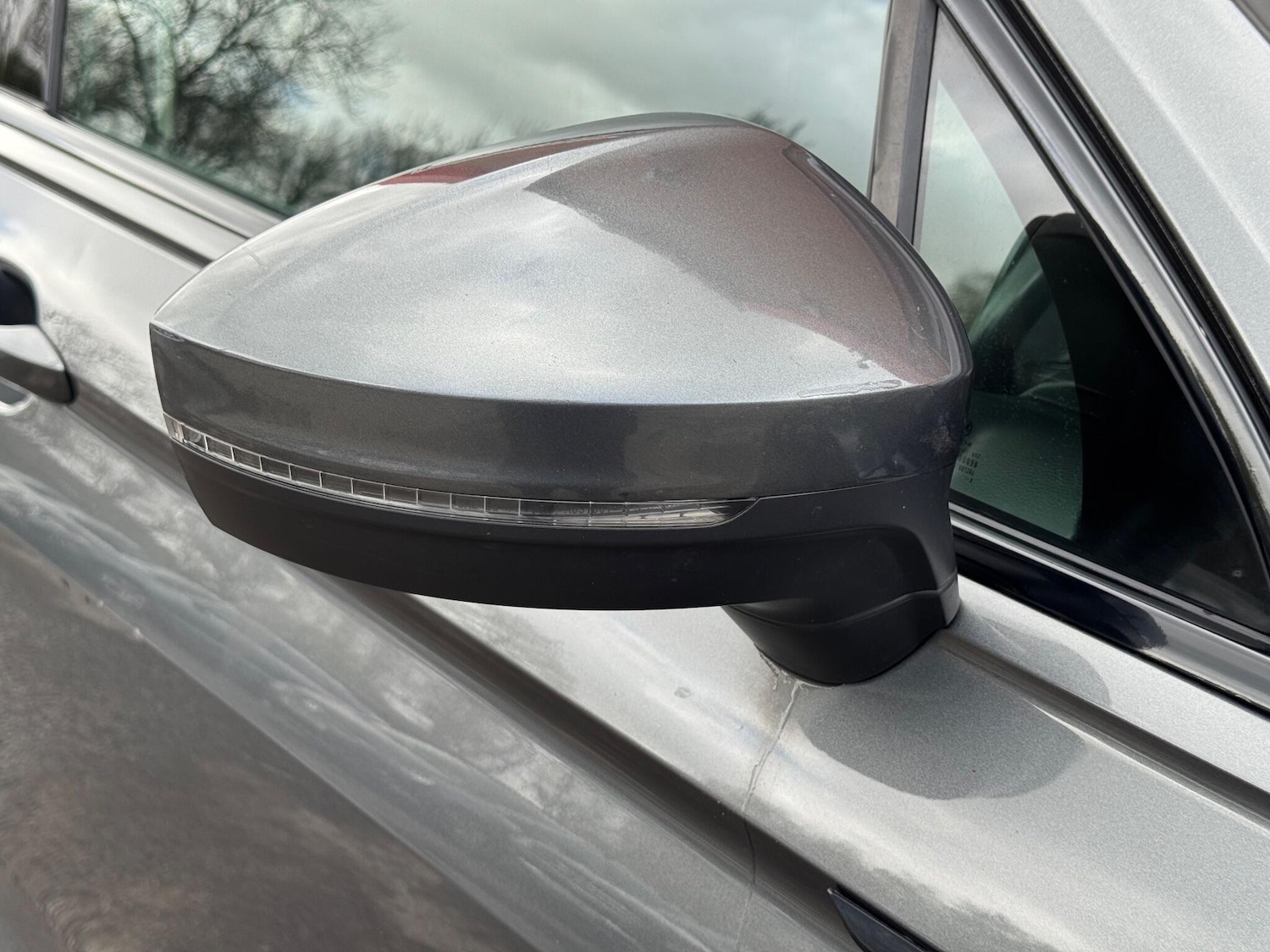 Used Volkswagen Tiguan 2018 for sale - 78073173: Photo 10