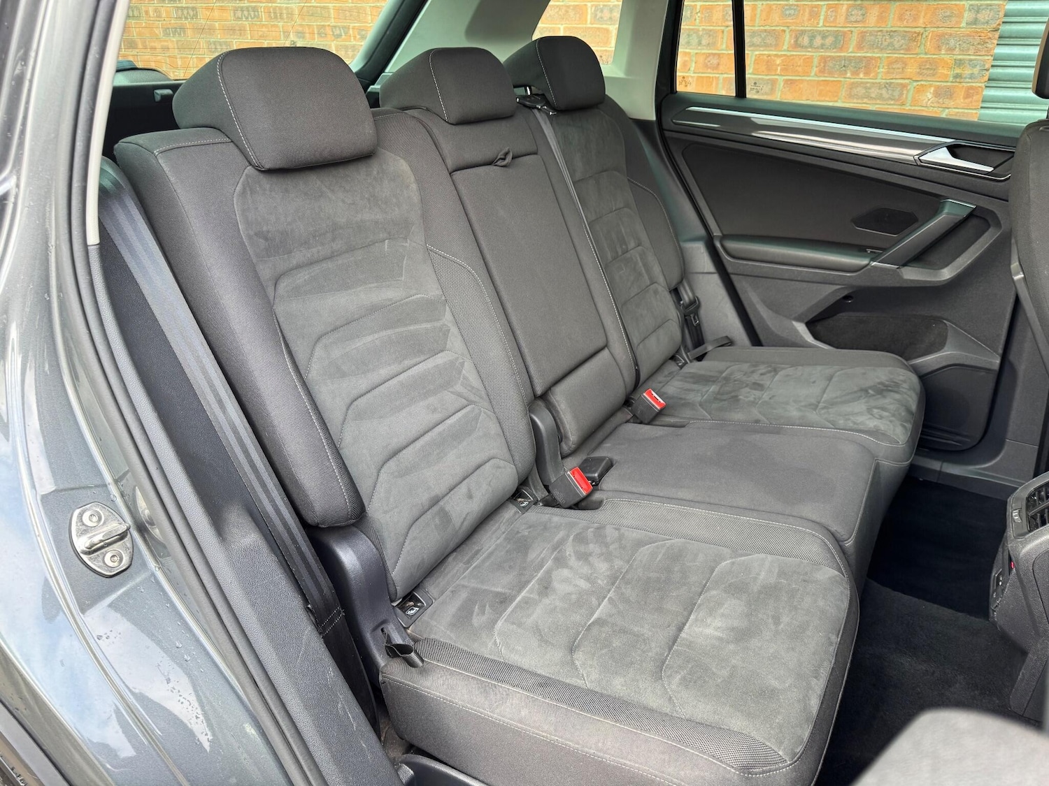 Used Volkswagen Tiguan 2018 for sale - 78073173: Photo 17