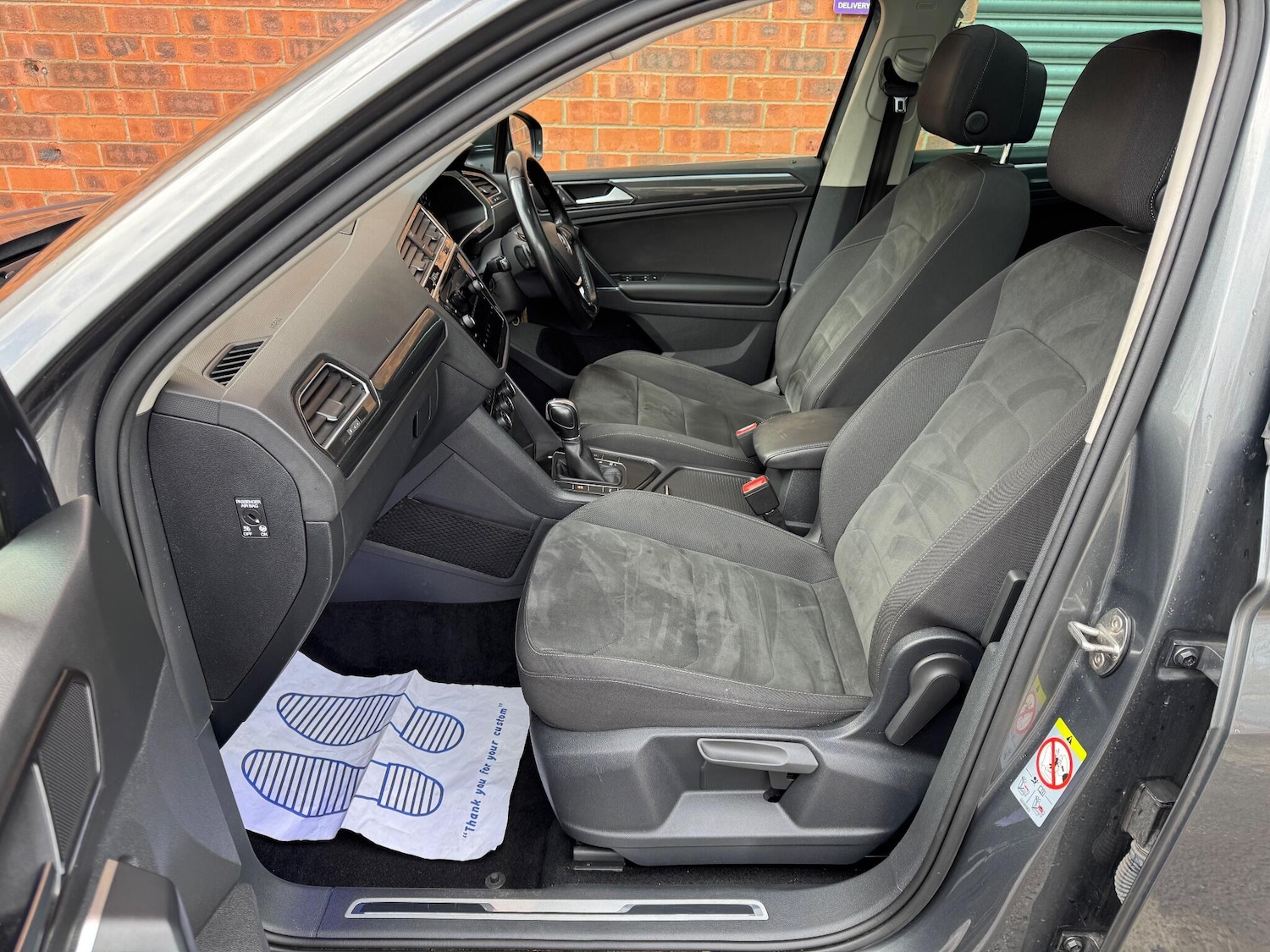 Used Volkswagen Tiguan 2018 for sale - 78073173: Photo 21