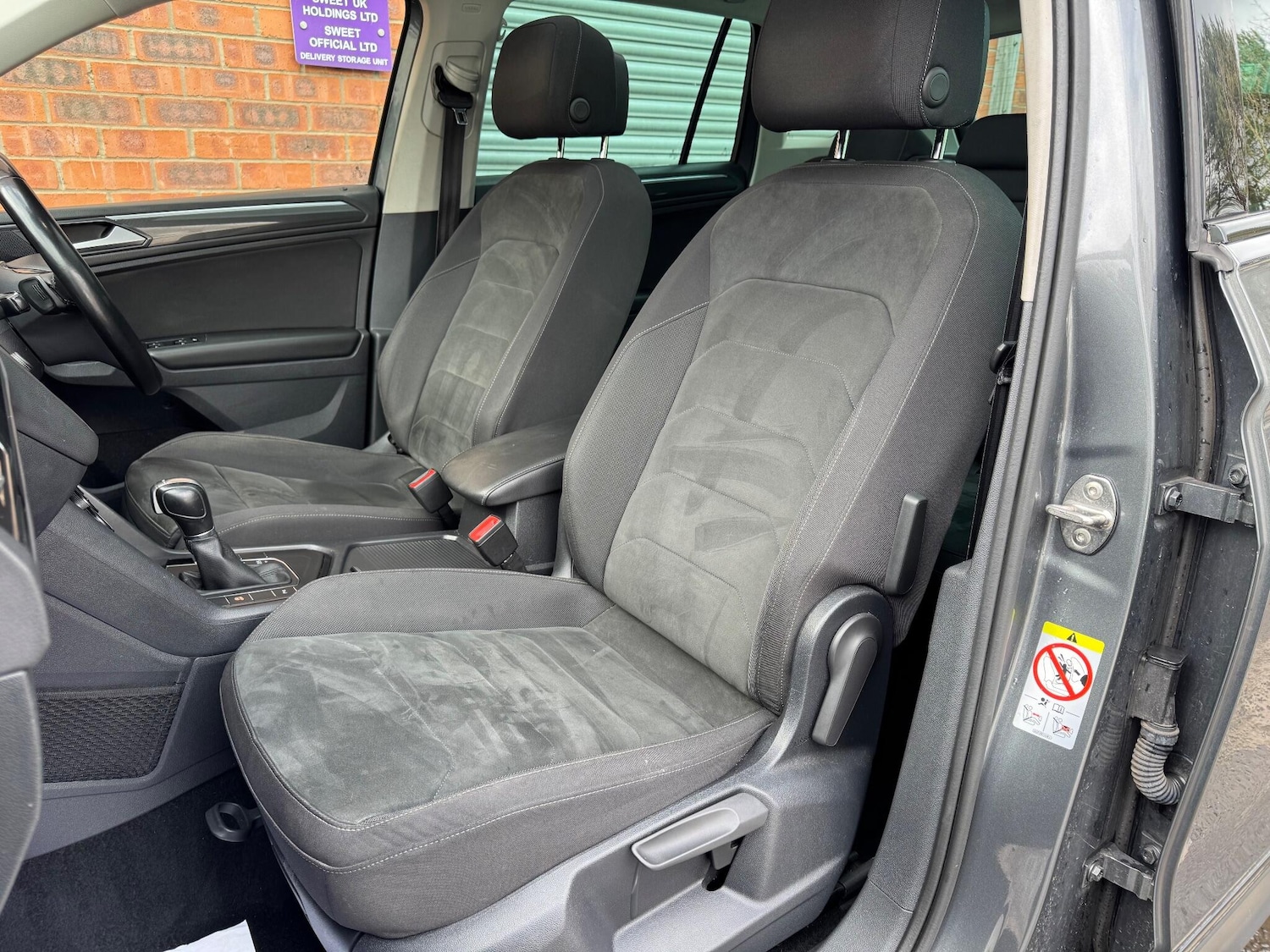 Used Volkswagen Tiguan 2018 for sale - 78073173: Photo 23