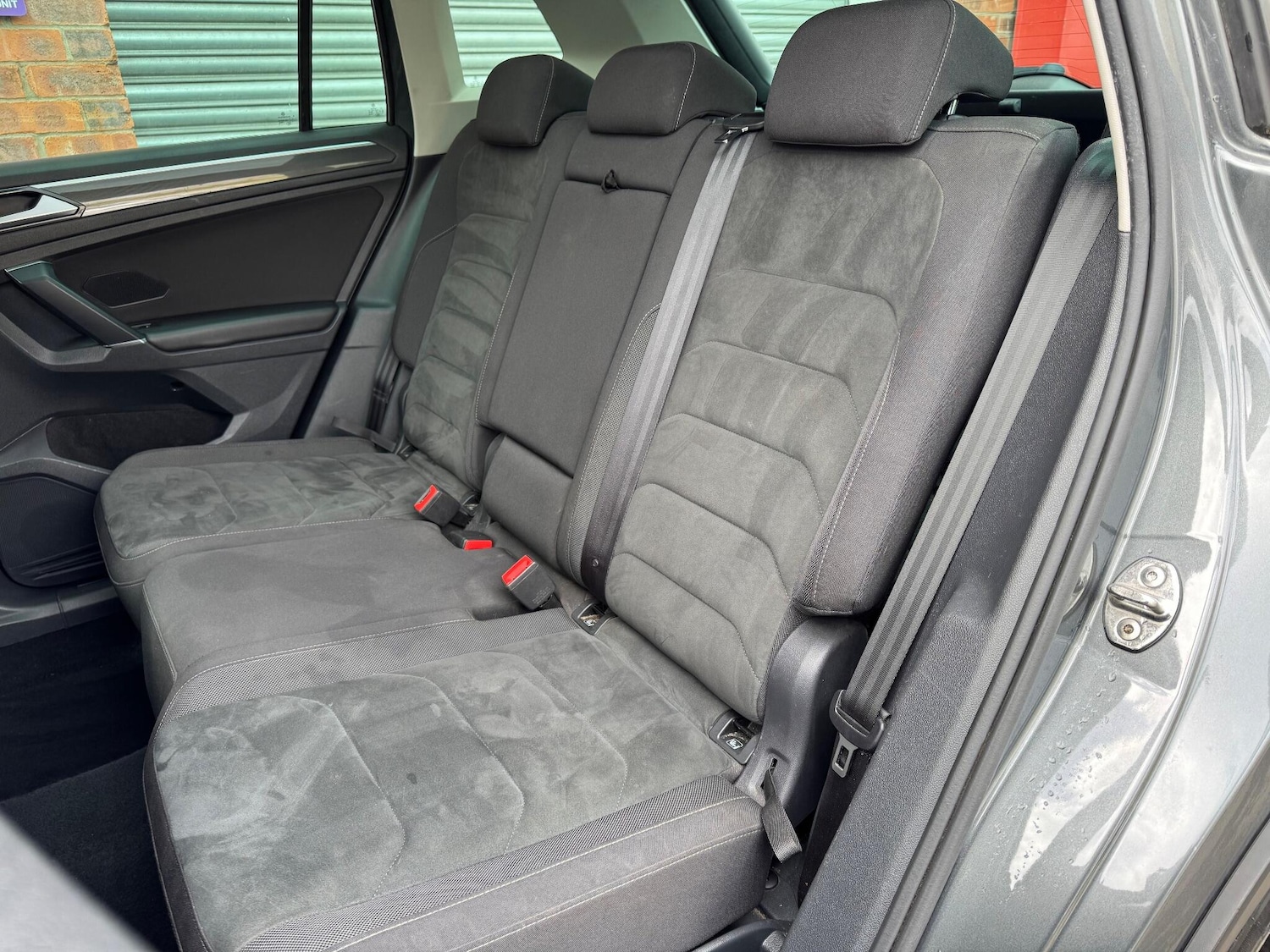 Used Volkswagen Tiguan 2018 for sale - 78073173: Photo 25