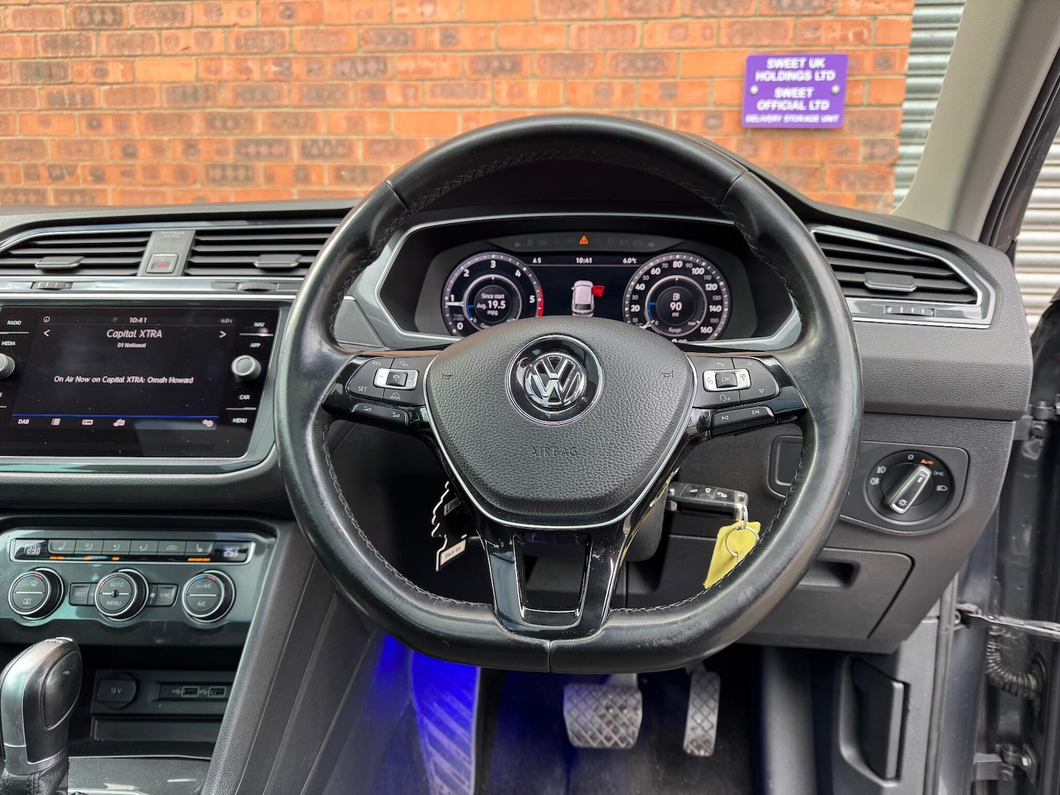 Used Volkswagen Tiguan 2018 for sale - 78073173: Photo 37