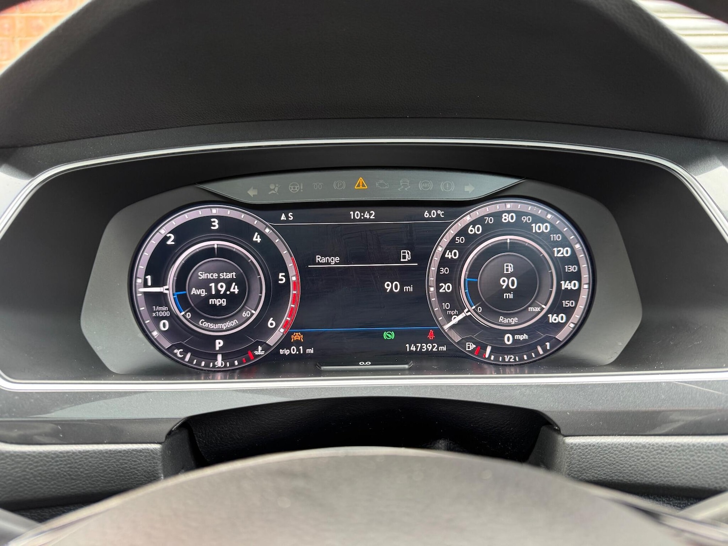 Used Volkswagen Tiguan 2018 for sale - 78073173: Photo 39