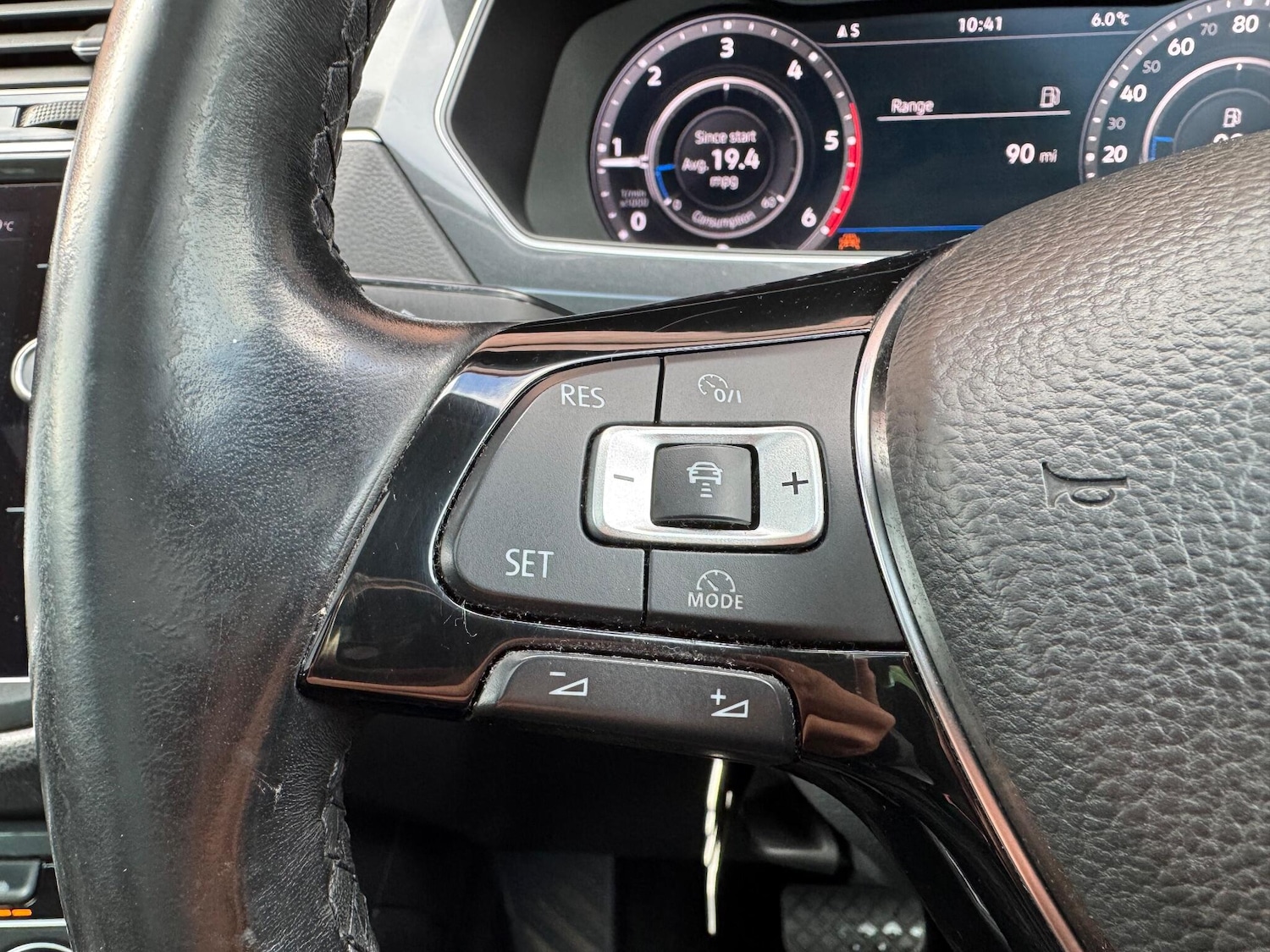 Used Volkswagen Tiguan 2018 for sale - 78073173: Photo 40