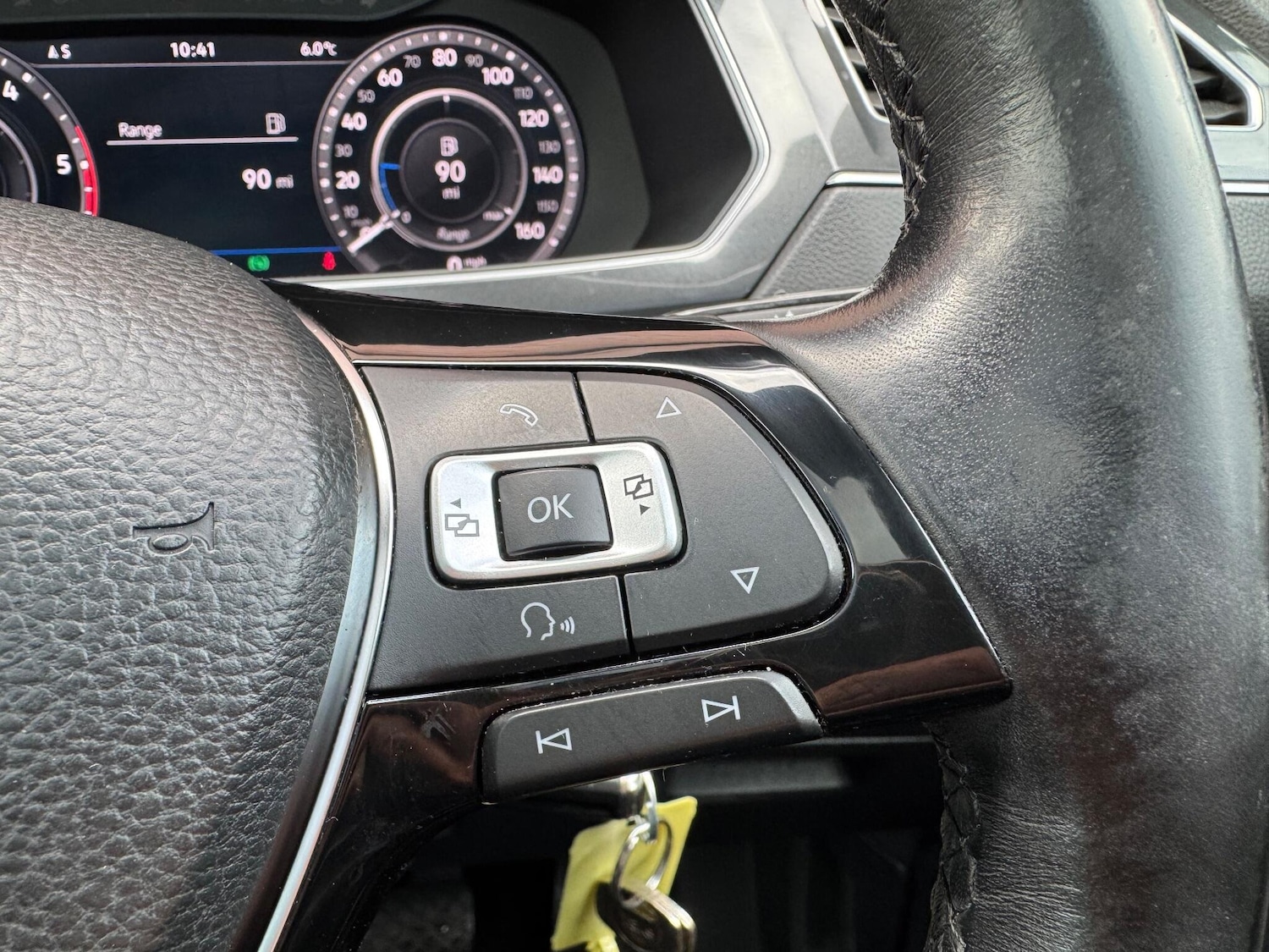 Used Volkswagen Tiguan 2018 for sale - 78073173: Photo 41